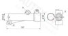 AUTEX 612024 Vibration Damper, timing belt